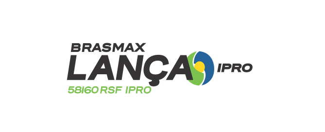 Semente soja BMX Lança 58I60RSF IPRO "P1" TSI-CF - 0